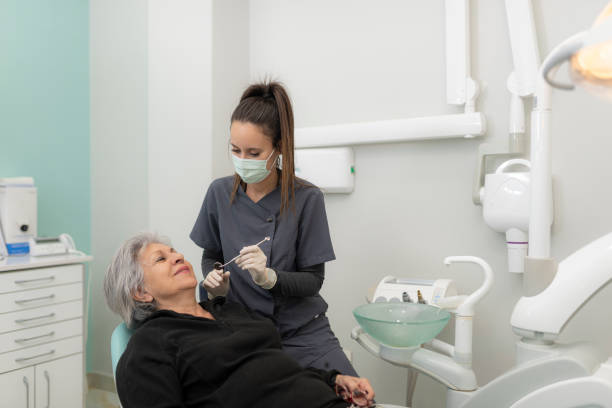 Best Emergency Tooth Extraction in Searles Valley, CA